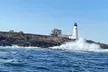 Kennebunkport Scenic Boat Cruise: Day and Sunset Available - Second Medium