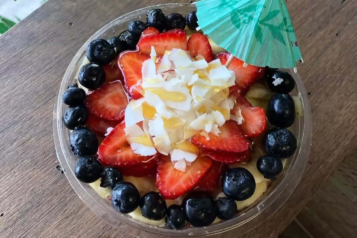 $10 For $20 Worth Of Bowls, Smoothies, & More