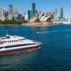 Image 1: Sydney Harbour Sightseeing Cruise with Live Commentary