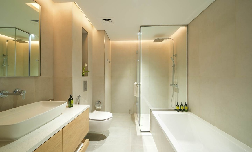 Image 5: ✈ EMIRATS ARABES UNIS | Dubaï - Cheval Maison – The Palm Dubai 5* -...