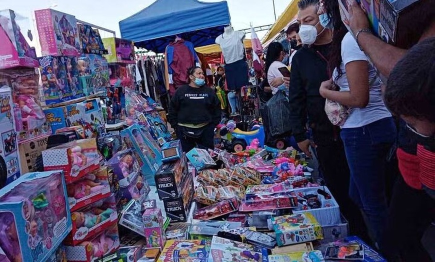 Image 7: The Real Tepito - Safe experience with a local guide