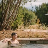 Image 3: Luxury Geothermal Springs in the Mornington Peninsula