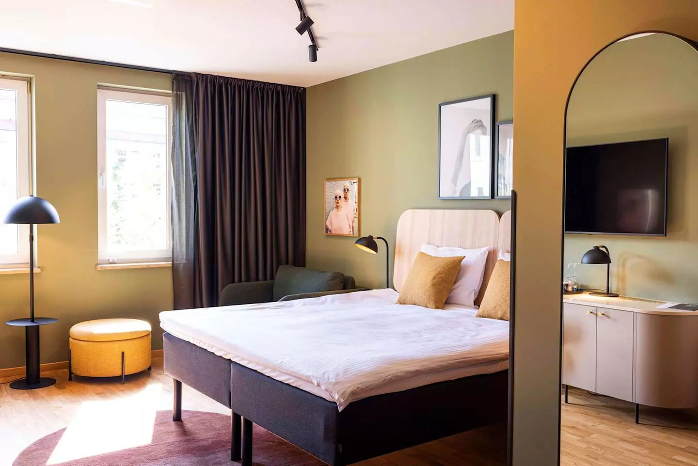 ✈ POLSKA | Wroclaw - Scandic Wroclaw 4*, 2 nocy - City break