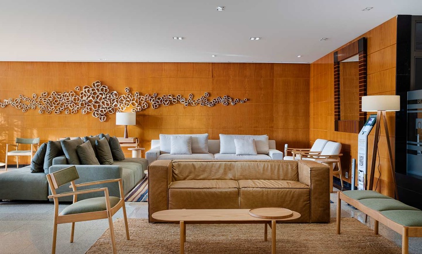 Image 17: ✈ BRASILIEN | Rio De Janeiro - Rio Othon Palace 5*, 5 Nächte - Roof...