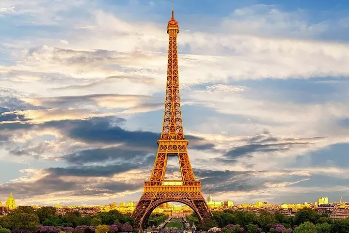 Transfert Aéroport Paris CDG - Orly - Disneyland - Image 3