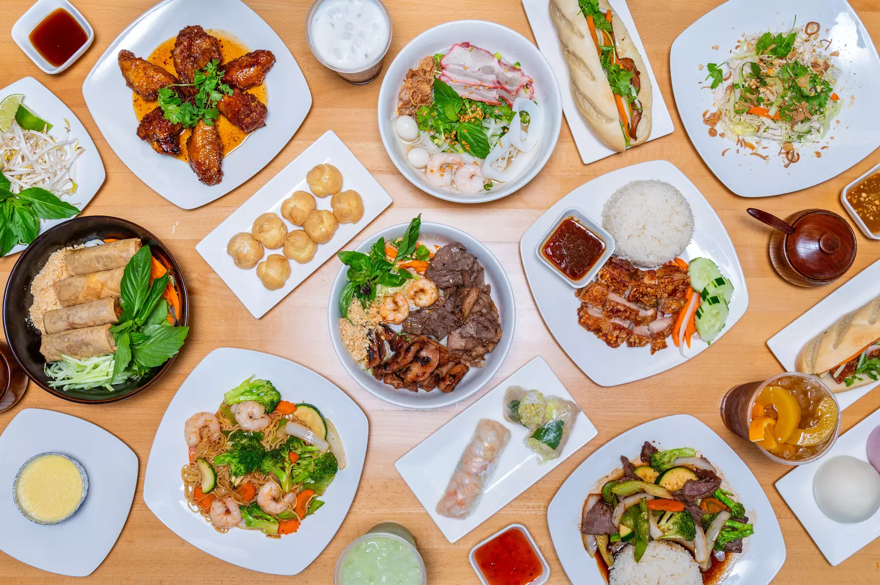 $15 for $30 Worth of Casual Dining