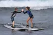 Beginner Surfing Lessons In Waikiki - Second Medium
