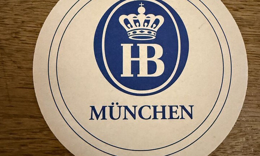 Image 21: Living Deliberatedly Today München Biertouren