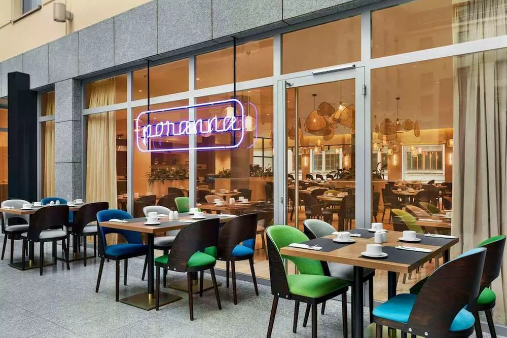 ✈ POLSKA | Wroclaw - Wyndham Wroclaw Old Town 4*, 2 nocy - Centrum ...