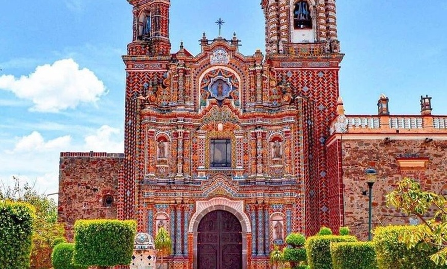 Image 7: San Miguel De Allende Self Guided Audio Experience