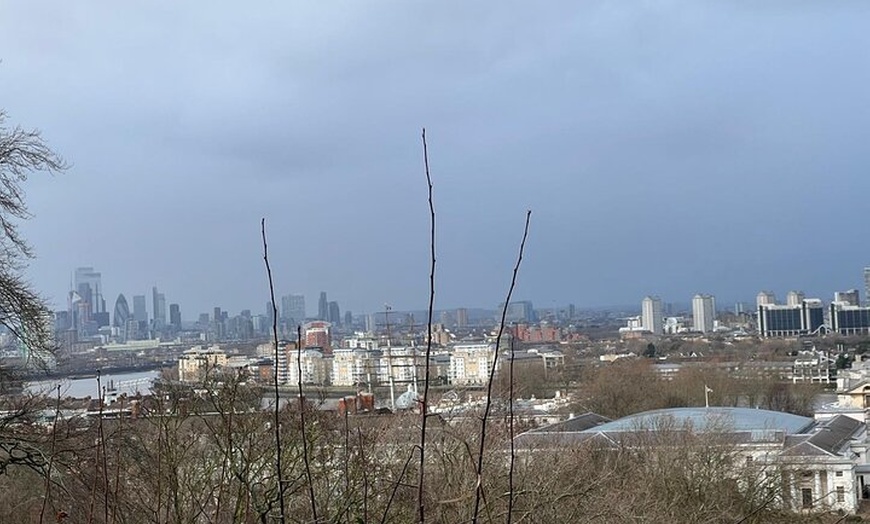 Image 29: London Walking Tour VIP