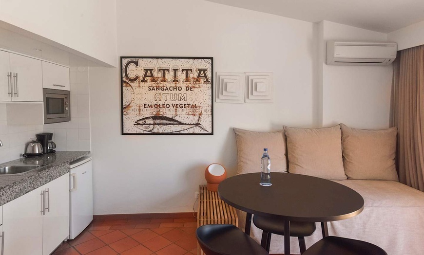 Image 72: ✈ ALGARVE | Lagos - Costa d'Oiro Ambiance Village 4*, 2 Nächte - Ci...