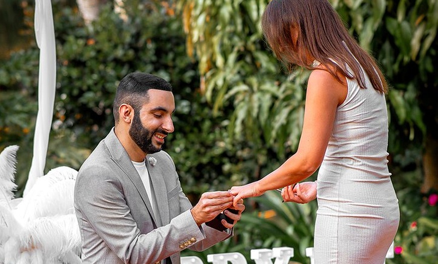 Image 12: Sesión de fotos en Málaga / Costa del Sol