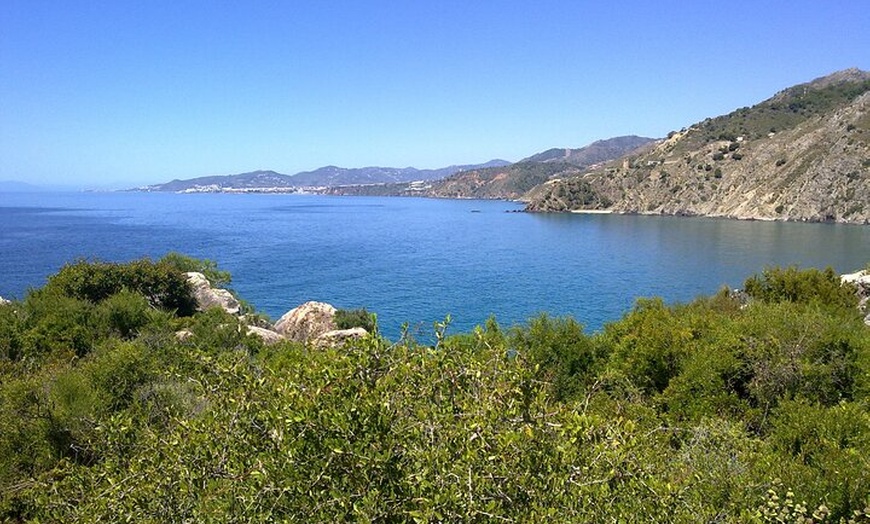 Image 10: Excursión tropical, playa paradisiaca y esnorkel. Grupo pequeño.