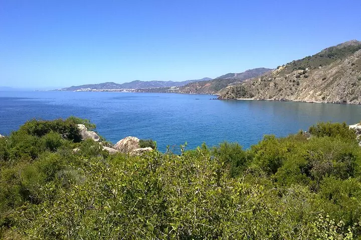 Excursión tropical, playa paradisiaca y esnorkel. Grupo pequeño.