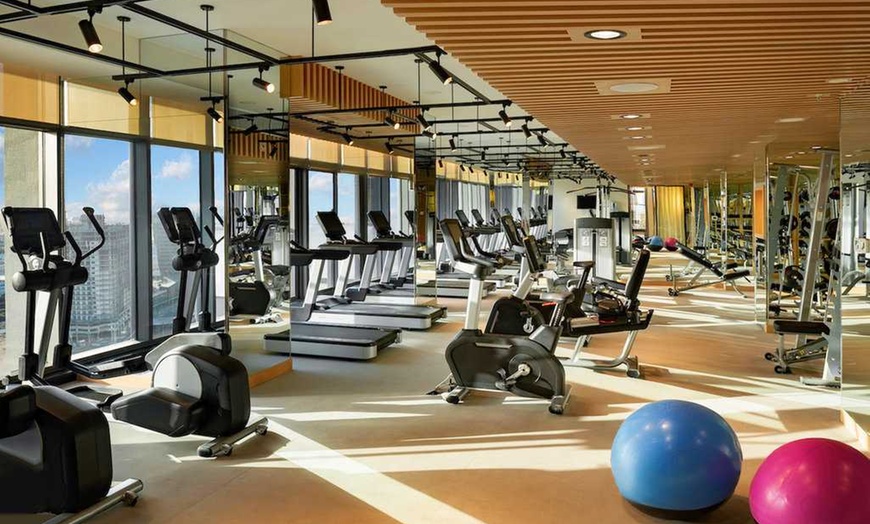 Image 10: ✈ EMIRATS ARABES UNIS | Dubaï - Millennium Atria Business Bay 4* - ...