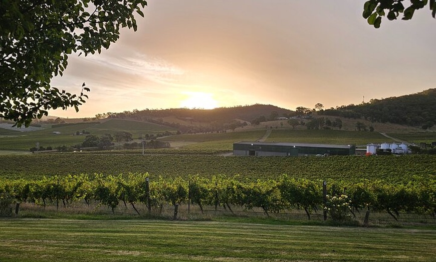 Image 9: Flavour of the Yarra Valley Private Experience