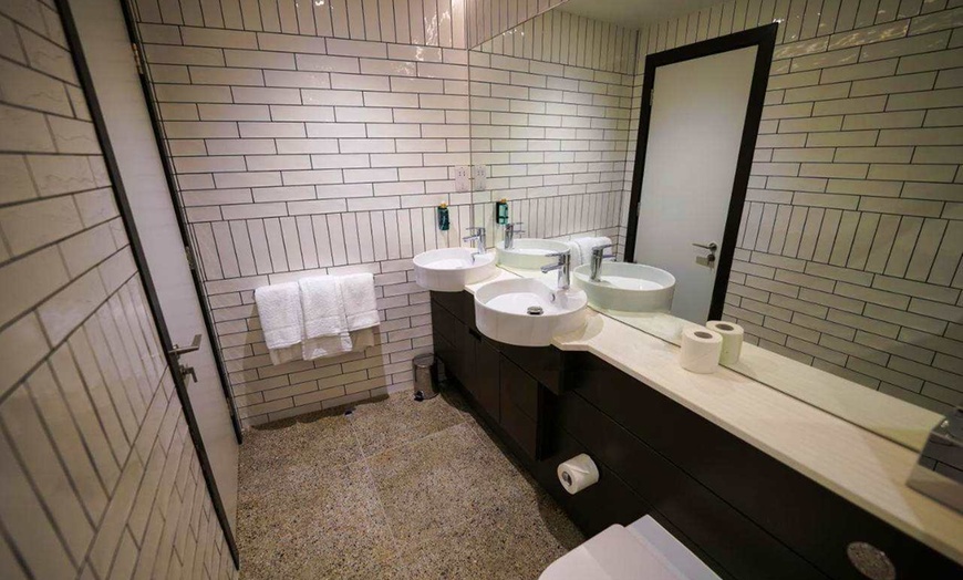 Image 2: ✈ IRELAND | Dublin - Dublin One Hotel 4*, 2 nights - City break