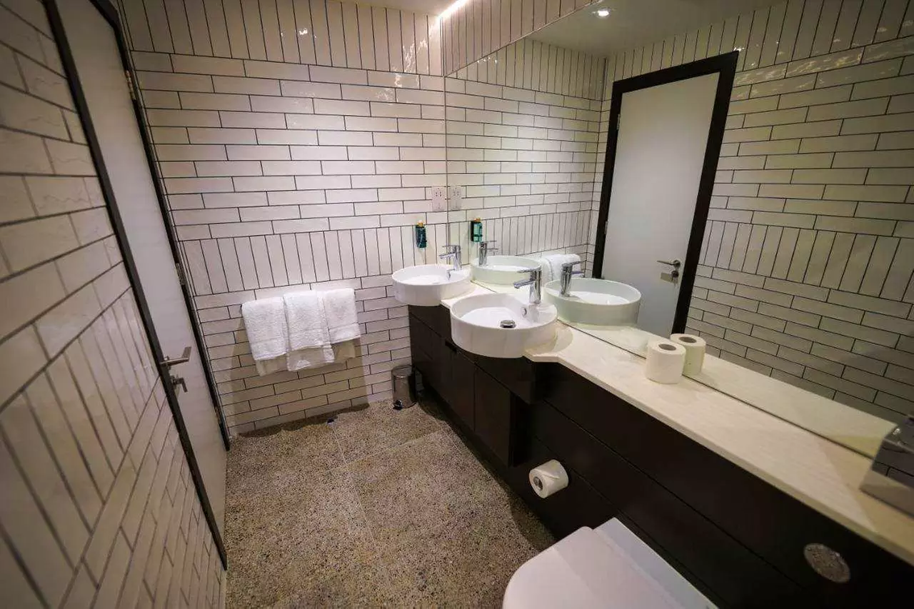 ✈ IRELAND | Dublin - Dublin One Hotel 4*, 2 nights - City break