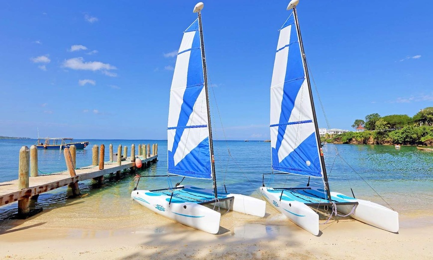 Image 49: ✈ GIAMAICA | Lucea - Grand Palladium Jamaica Resort & Spa 5*, 5 not...