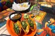 5% Cash Back at Las Ranitas Mexican Restaurant - Second Medium