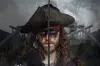 Pirate City Ghosts