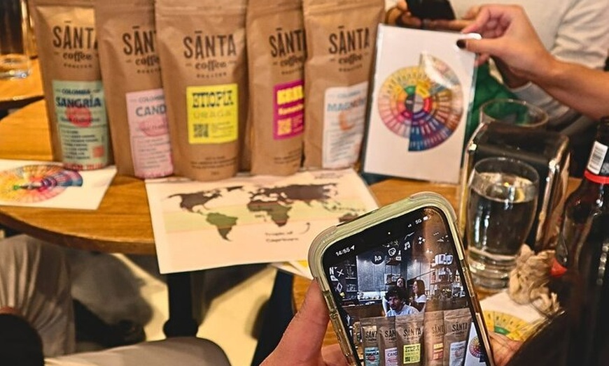 Image 6: Excursión por Málaga con tapas españolas