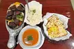 5% Cash Back at Cafe of India - Second Medium