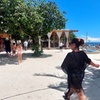 Image 6: Discover Isla Mujeres on an All inclusive Catamaran tour