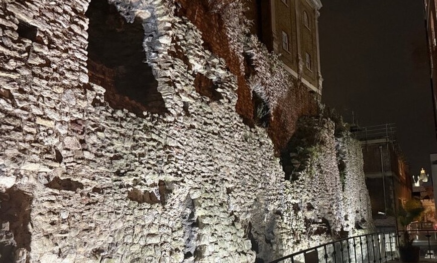 Image 5: The Nights of Jack the Ripper in Spanish