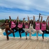 Image 6: Clase privada de yoga en tu villa, (vacaciones) en casa o evento – ...