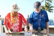 Admiral's Pearl Harbor Self-Guided Multimedia and VR Tours - Second Medium