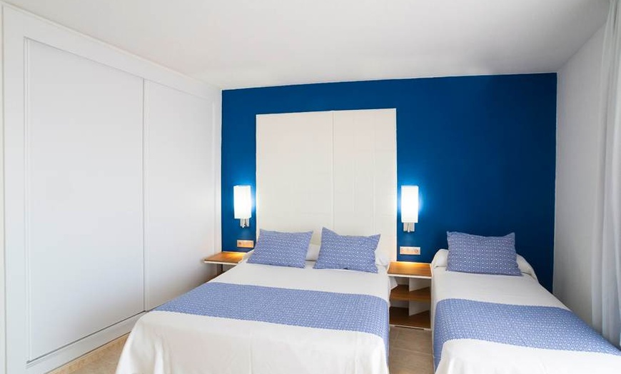 Image 151: ✈ COSTA DEL SOL | Torremolinos - Ibersol Torremolinos Beach 4*, 3 n...