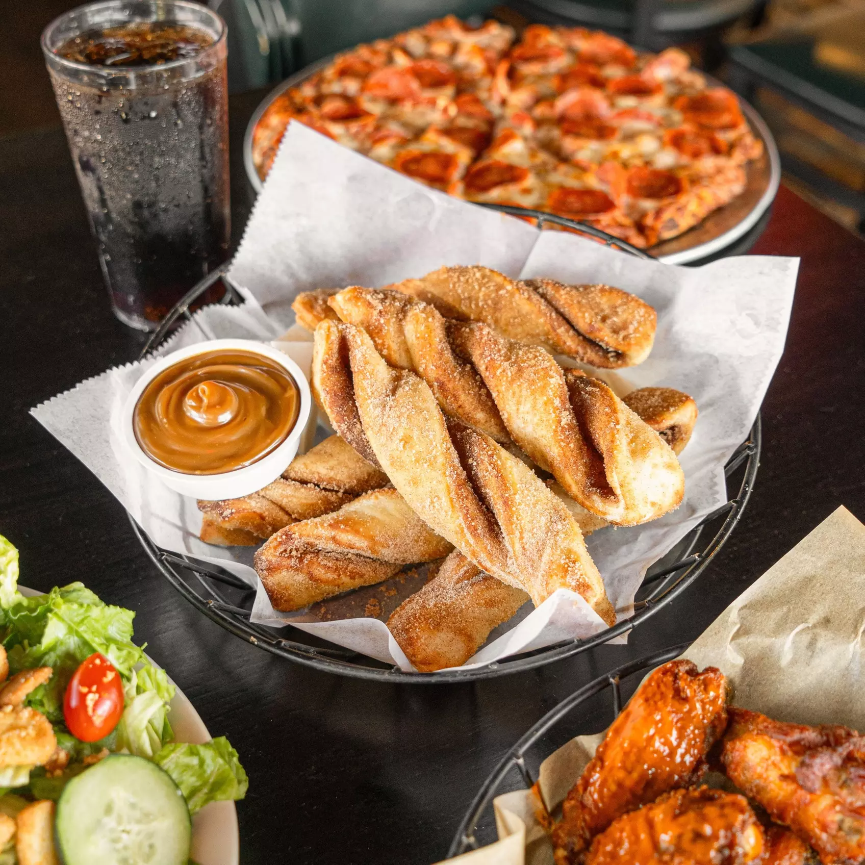 $15 for $30 worth of Casual Dining