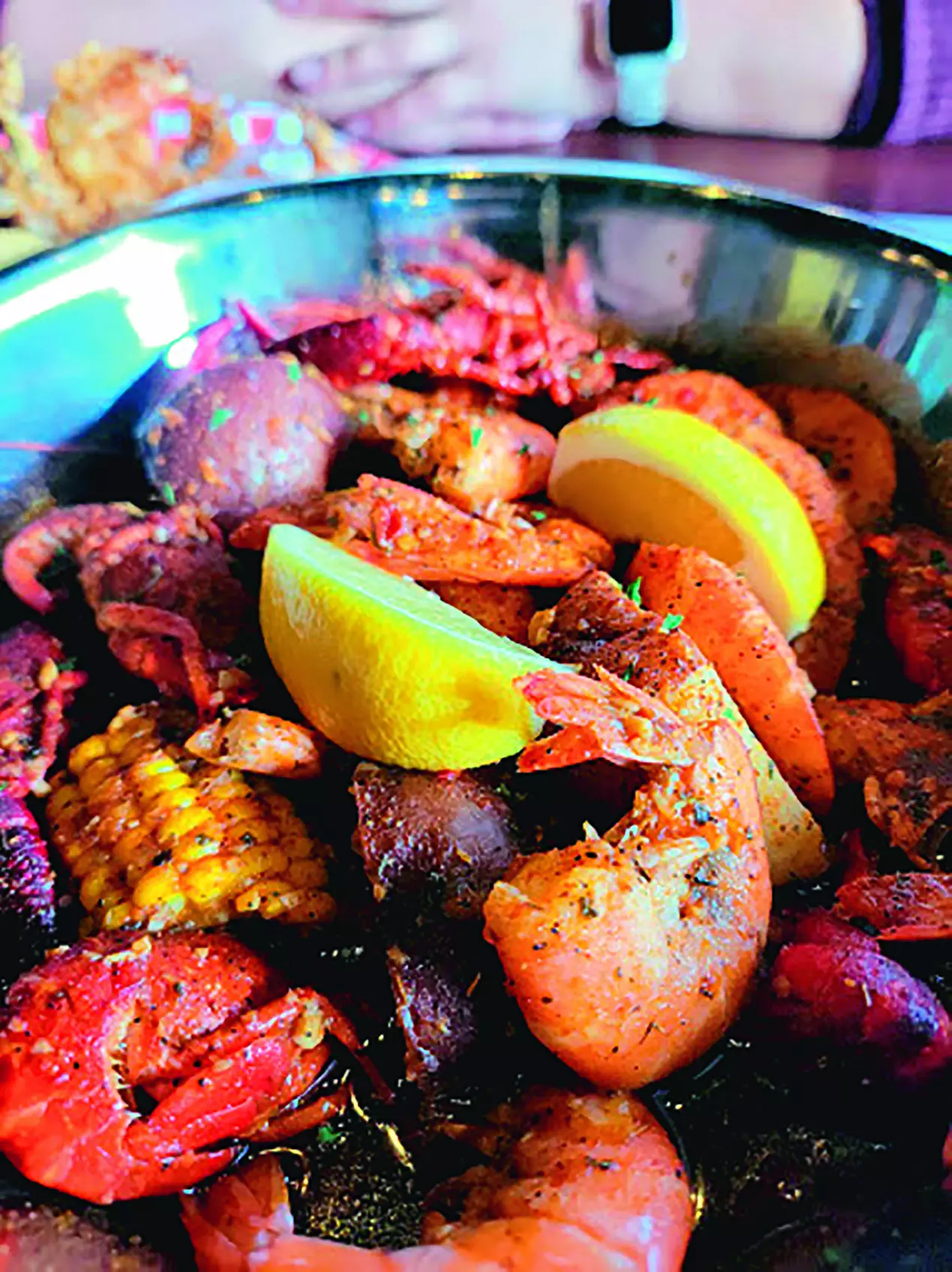 $20 For $40 Worth Of Casual Dining - Primary Image