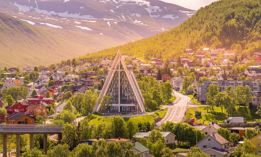 Image 11: ✈ NORVÈGE | Oslo - Expérience Nordique 2026 3*, 10 nuit - Circuit