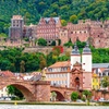 Image 10: Heidelberg-Rundgang mit Audioguide auf dem Smartphone