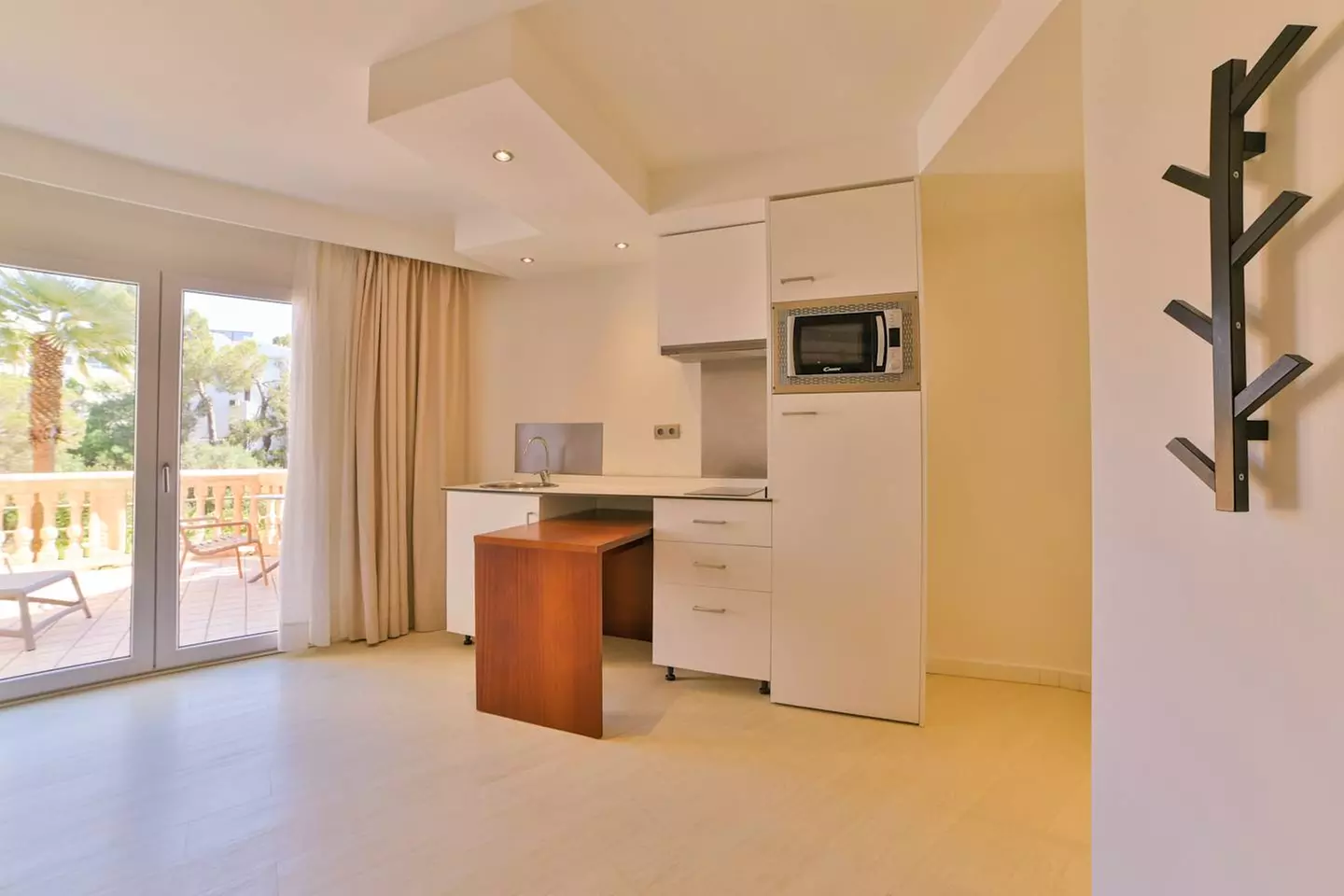 ✈ MAJORQUE | Cala Ferrera - Azul Playa 3*, 3 nuit