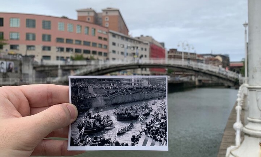 Image 2: Tour a Pie Sobre Los Orígenes del Fútbol en Bilbao y Vizcaya