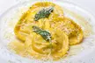 Exquisite Italian Pasta in Tucson (Includes 5-Course Meal) - Second Medium
