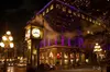 Gastown & Chinatown Night Photography