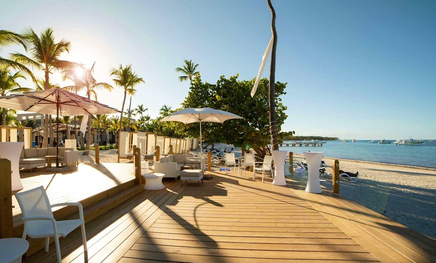 Image 35: ✈ REPUBBLICA DOMINICANA | Punta Cana - Bakour Punta Cana 5*, 5 nott...