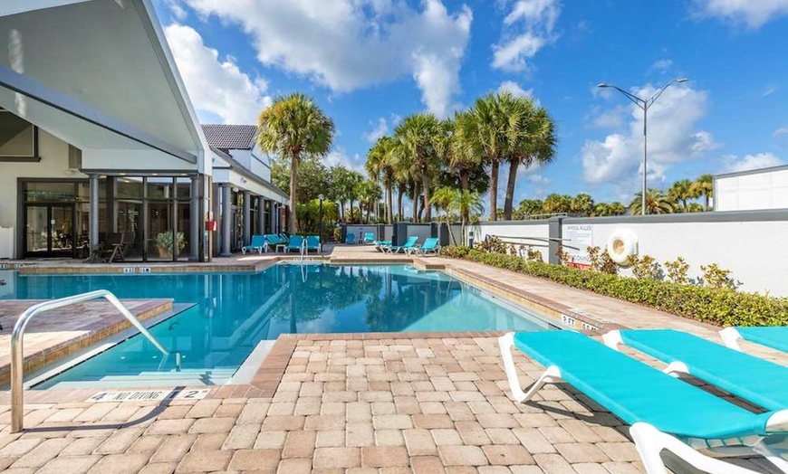 Image 166: ✈ FLORIDA | Kissimmee - Legacy Vacation Club Orlando 3*, 3 nachten ...