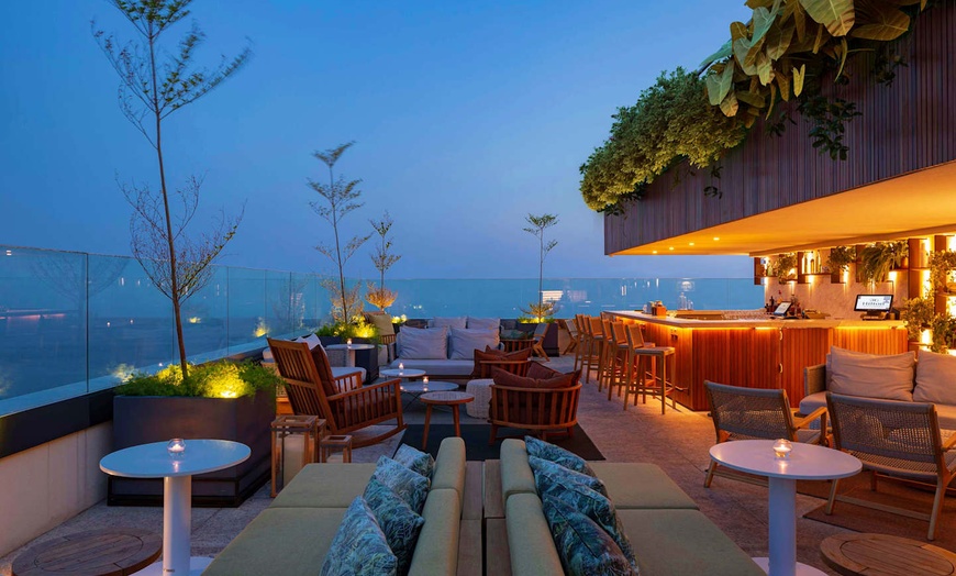 Image 15: ✈ BRASILE | Rio De Janeiro - Hilton Rio de Janeiro Copacabana 5*, 5...