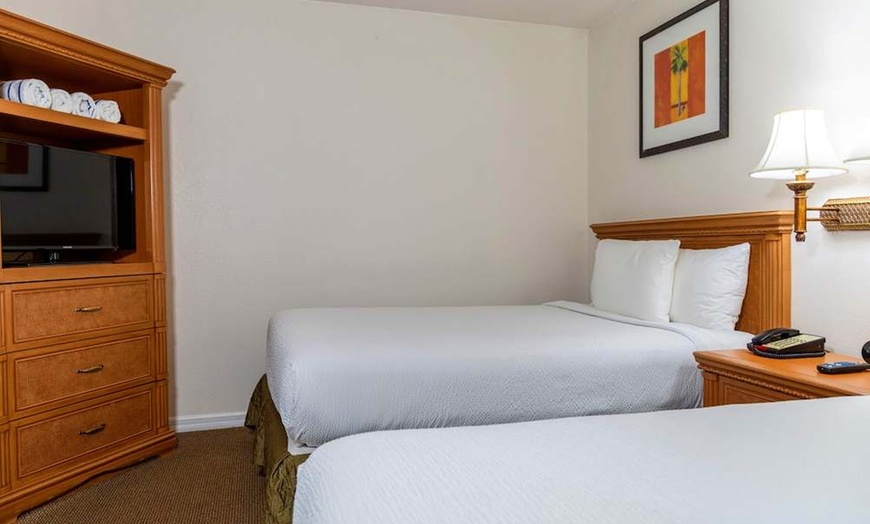 Image 171: ✈ FLORIDA | Kissimmee - Legacy Vacation Club Orlando 3*, 3 nachten ...