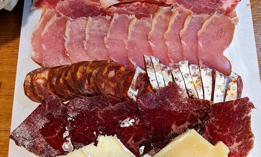 Image 14: Tour privado de un día con todo incluido por Galicia