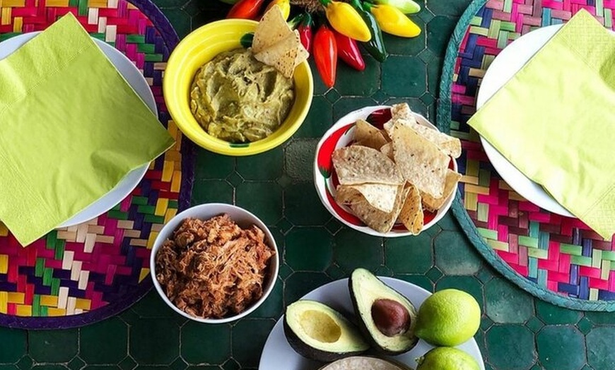 Image 6: Premium Xochimilco Trajinera Boat Tour with Mezcal & Craft Beer