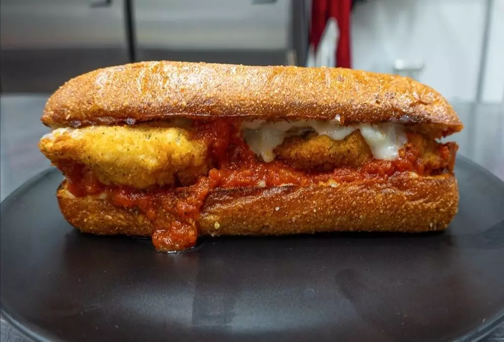 $15 For $30 Worth Of Italian Cuisine