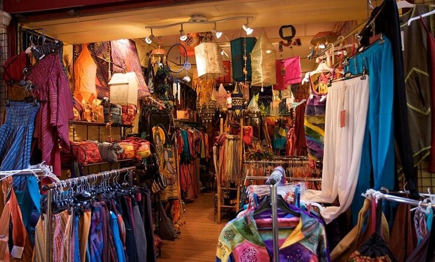 Image 3: Private Tour of London East End with a Local