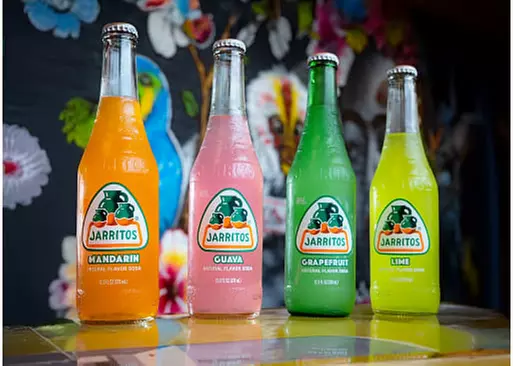 5% Cash Back at Baja's Tacos & Burritos